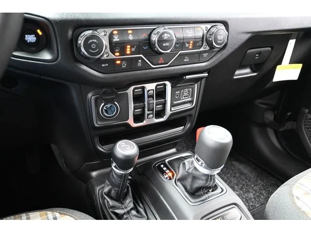 Nuevos JEEP WRANGLER à Estados chez autogozo