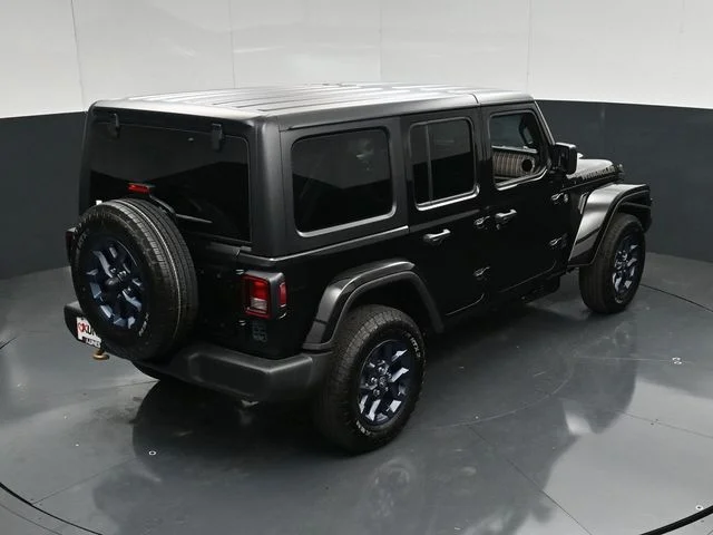 Nuevos JEEP WRANGLER à Estados chez autogozo