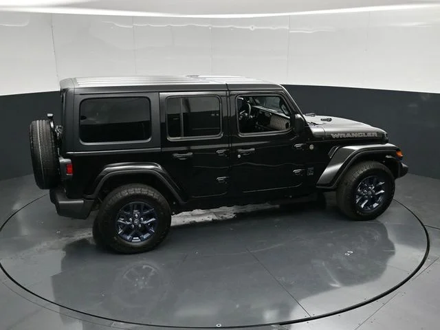 Nuevos JEEP WRANGLER à Estados chez autogozo