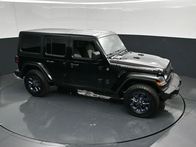 Nuevos JEEP WRANGLER à Estados chez autogozo