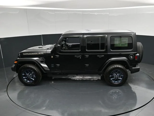 Nuevos JEEP WRANGLER à Estados chez autogozo