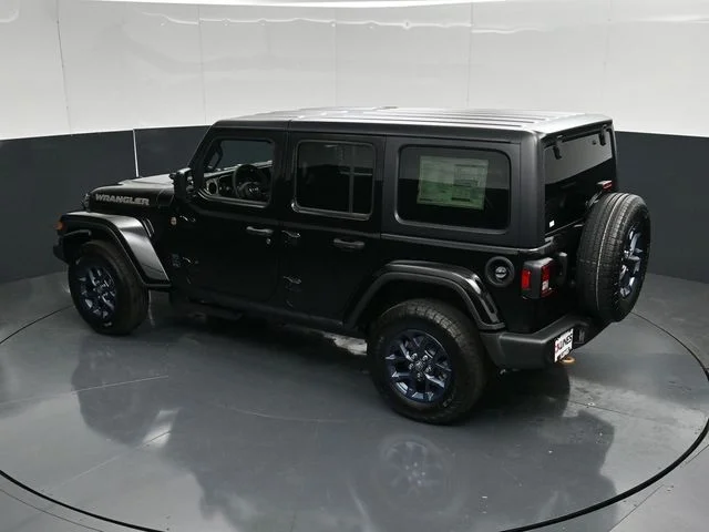 Nuevos JEEP WRANGLER à Estados chez autogozo