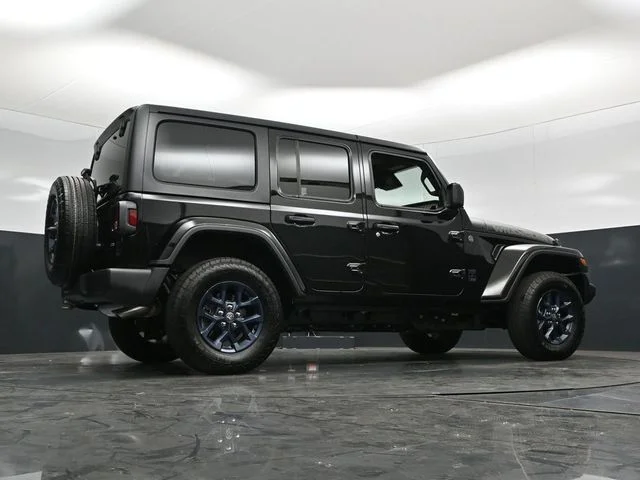 Nuevos JEEP WRANGLER à Estados chez autogozo