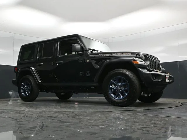 Nuevos JEEP WRANGLER à Estados chez autogozo