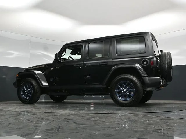 Nuevos JEEP WRANGLER à Estados chez autogozo