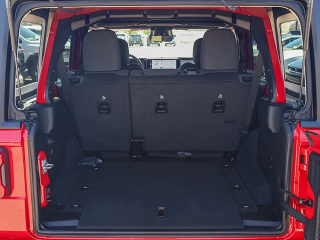 Nuevos JEEP WRANGLER à Estados chez autogozo