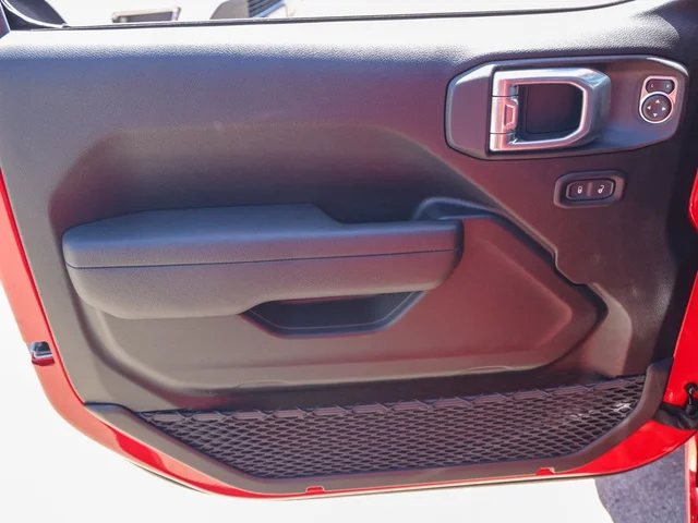 Nuevos JEEP WRANGLER à Estados chez autogozo