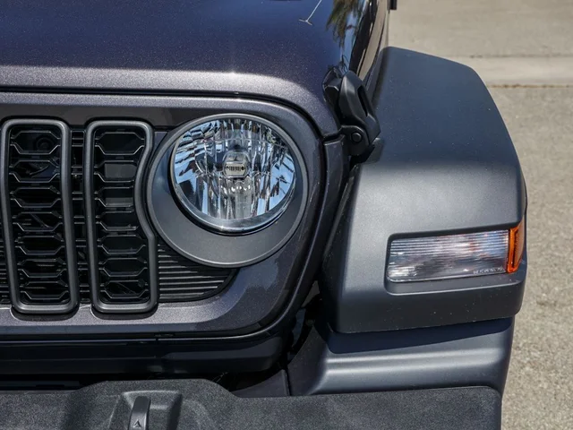 Nuevos JEEP WRANGLER à Estados chez autogozo