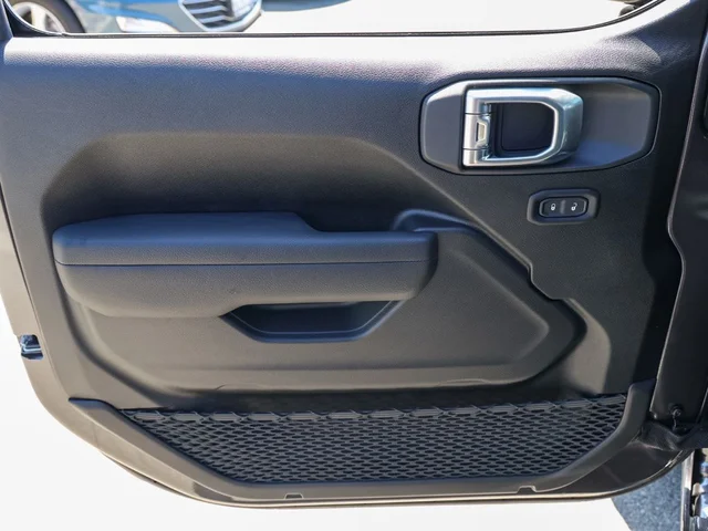 Nuevos JEEP WRANGLER à Estados chez autogozo