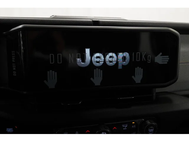 Nuevos JEEP WRANGLER à Estados chez autogozo