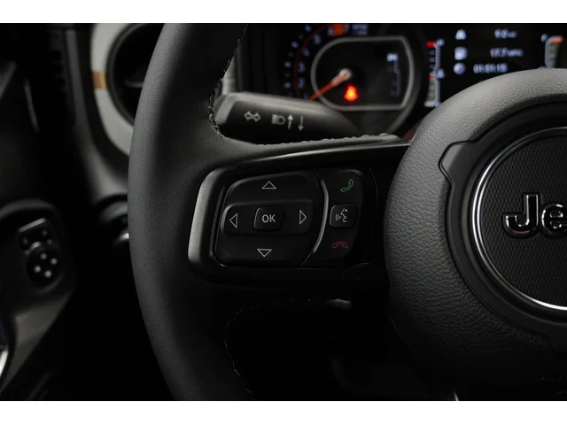 Nuevos JEEP WRANGLER à Estados chez autogozo