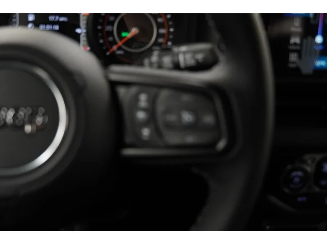 Nuevos JEEP WRANGLER à Estados chez autogozo