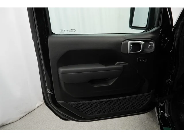 Nuevos JEEP WRANGLER à Estados chez autogozo