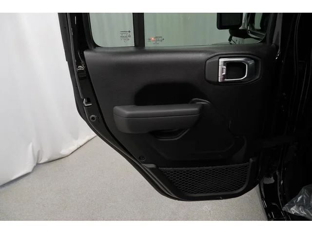 Nuevos JEEP WRANGLER à Estados chez autogozo