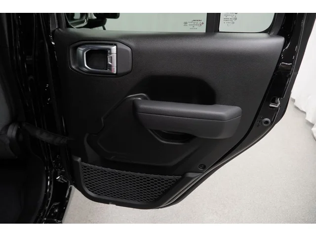 Nuevos JEEP WRANGLER à Estados chez autogozo