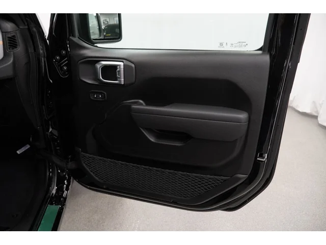 Nuevos JEEP WRANGLER à Estados chez autogozo