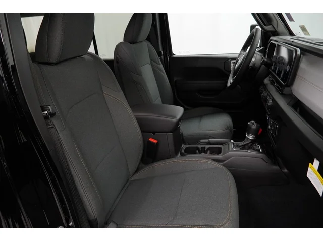 Nuevos JEEP WRANGLER à Estados chez autogozo
