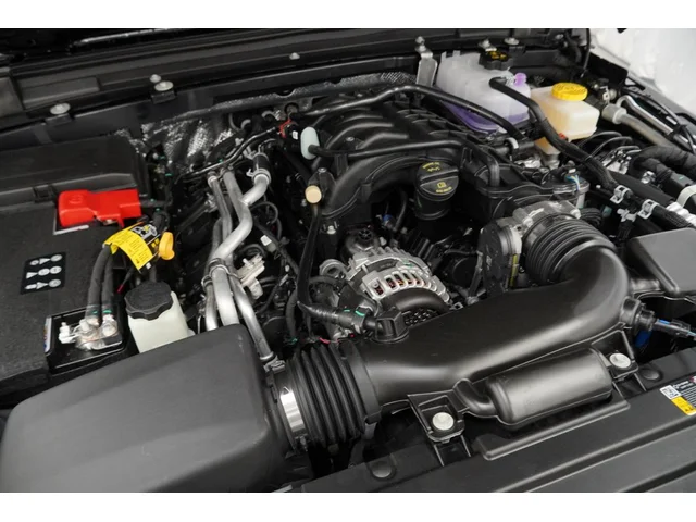 Nuevos JEEP WRANGLER à Estados chez autogozo