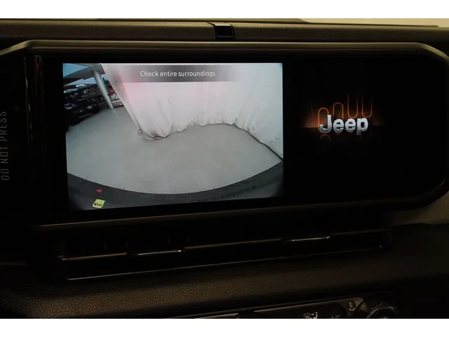 Nuevos JEEP WRANGLER à Estados chez autogozo