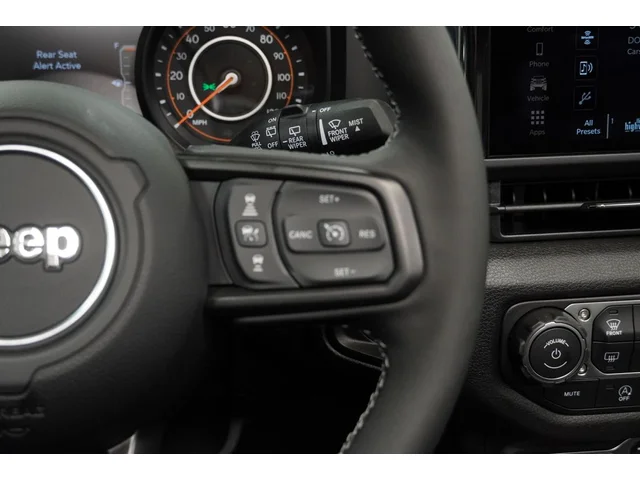 Nuevos JEEP WRANGLER à Estados chez autogozo