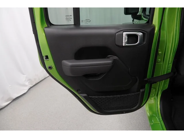 Nuevos JEEP WRANGLER à Estados chez autogozo