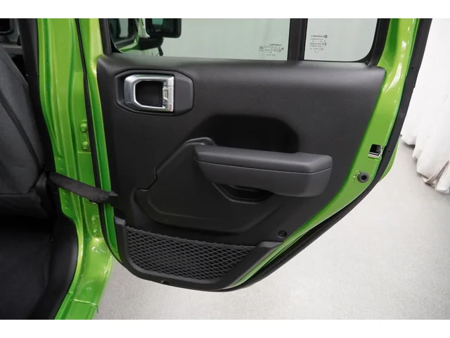 Nuevos JEEP WRANGLER à Estados chez autogozo