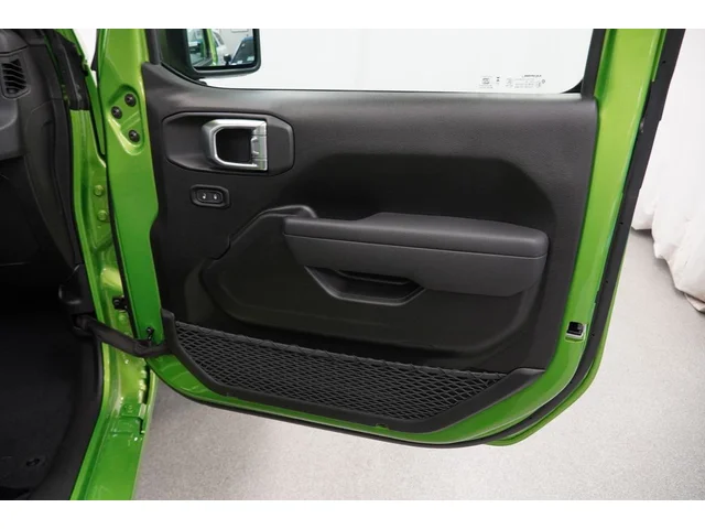 Nuevos JEEP WRANGLER à Estados chez autogozo