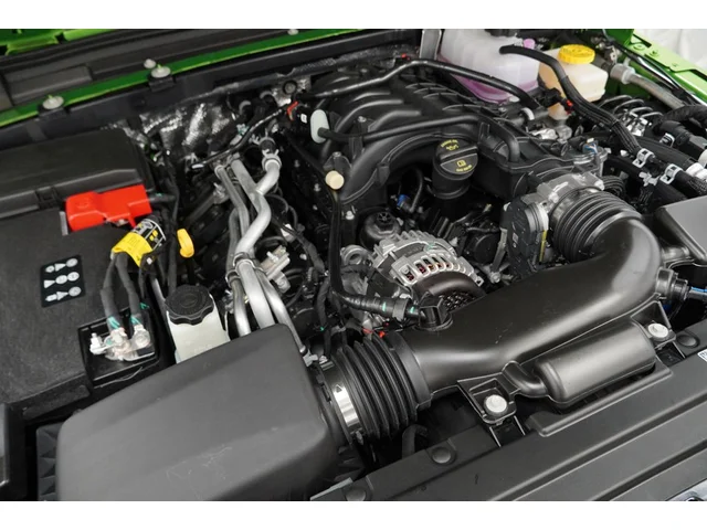 Nuevos JEEP WRANGLER à Estados chez autogozo