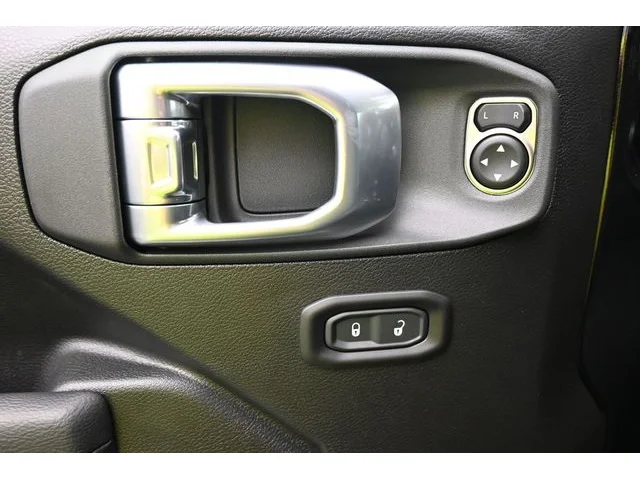 Nuevos JEEP WRANGLER à Estados chez autogozo