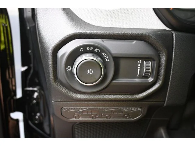 Nuevos JEEP WRANGLER à Estados chez autogozo
