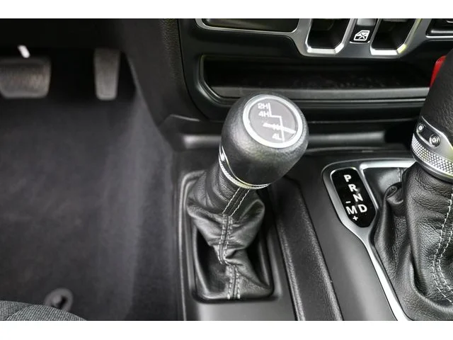 Nuevos JEEP WRANGLER à Estados chez autogozo