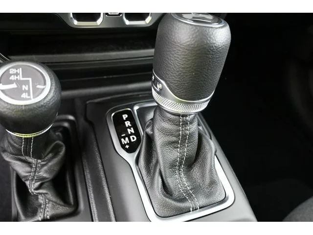 Nuevos JEEP WRANGLER à Estados chez autogozo