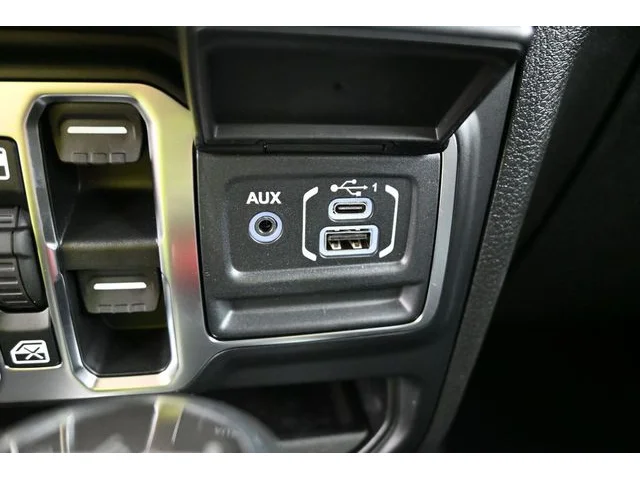 Nuevos JEEP WRANGLER à Estados chez autogozo