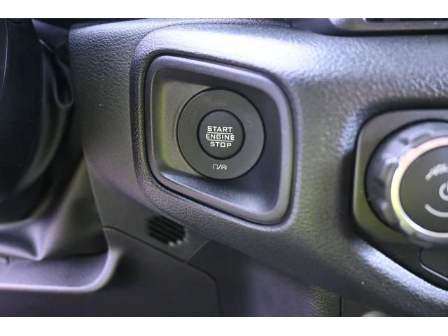 Nuevos JEEP WRANGLER à Estados chez autogozo