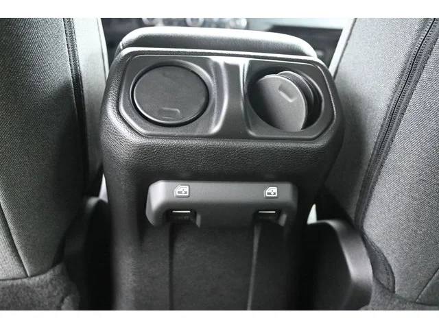 Nuevos JEEP WRANGLER à Estados chez autogozo