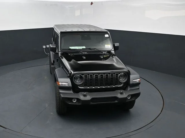 Nuevos JEEP WRANGLER à Estados chez autogozo