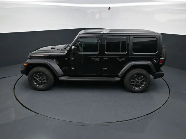 Nuevos JEEP WRANGLER à Estados chez autogozo