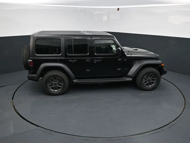 Nuevos JEEP WRANGLER à Estados chez autogozo