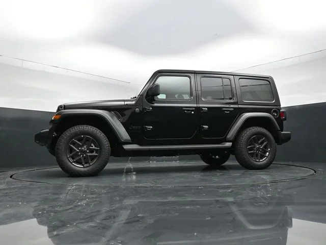 Nuevos JEEP WRANGLER à Estados chez autogozo