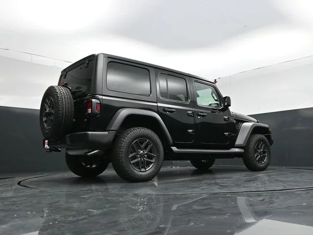 Nuevos JEEP WRANGLER à Estados chez autogozo