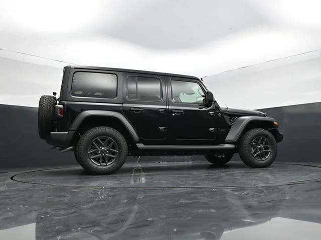Nuevos JEEP WRANGLER à Estados chez autogozo