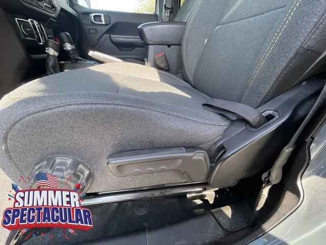SEMINUEVOS JEEP Wrangler a Estados en autogozo