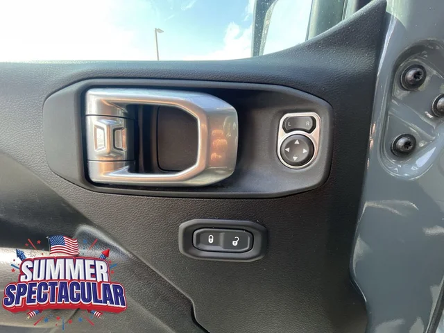 SEMINUEVOS JEEP Wrangler a Estados en autogozo