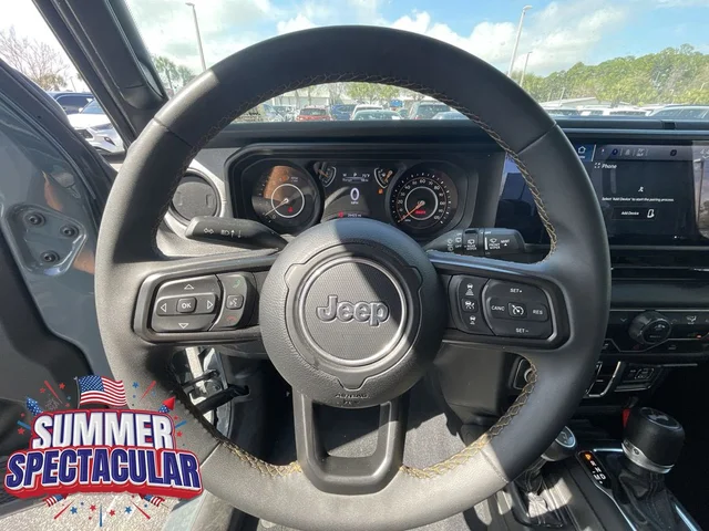 SEMINUEVOS JEEP Wrangler a Estados en autogozo