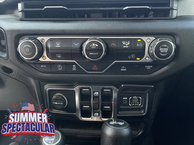 SEMINUEVOS JEEP Wrangler a Estados en autogozo
