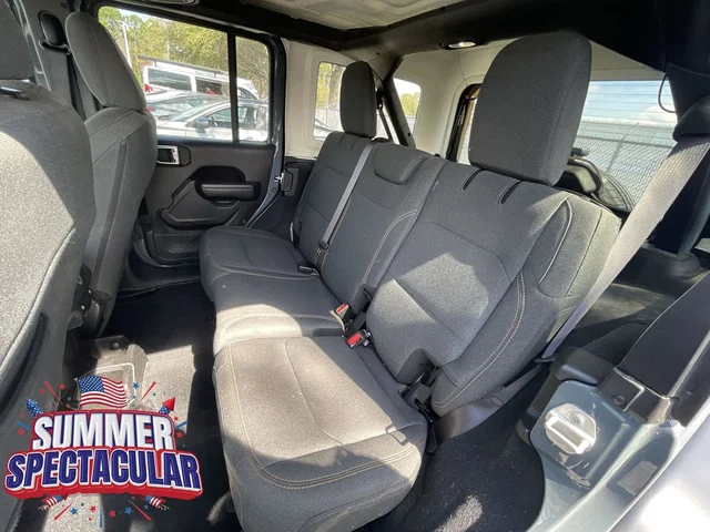 SEMINUEVOS JEEP Wrangler a Estados en autogozo