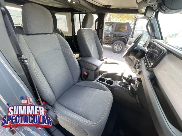 SEMINUEVOS JEEP Wrangler a Estados en autogozo