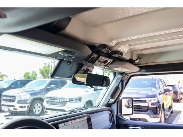 Nuevos JEEP WRANGLER à Estados chez autogozo