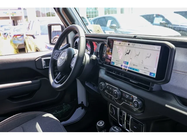 Nuevos JEEP WRANGLER à Estados chez autogozo