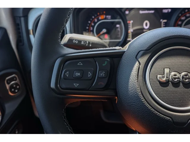 Nuevos JEEP WRANGLER à Estados chez autogozo